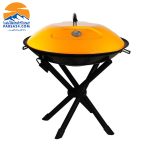 باربیکیو پارمیس مدل PARMIS BBQ-412