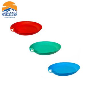 بشقاب سفری کچوآ  مدل MH100 