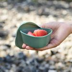 ظرف مثلثی لایت مای فایر مدل SnapBox