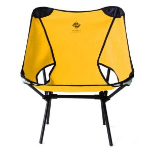 ARIAMAN صندلی تاشو (جمع شو) آریامن آبی