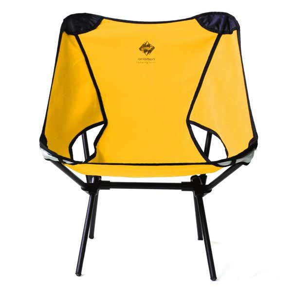 ARIAMAN صندلی تاشو (جمع شو) آریامن آبی