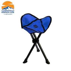 صندلی سفری آریامن مدل سه پایه تاشو ARIAMAN