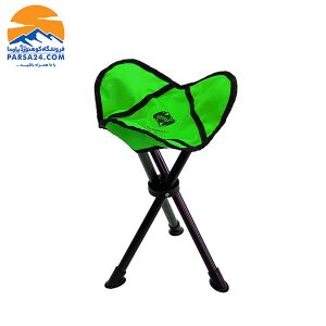 صندلی سفری آریامن مدل سه پایه تاشو ARIAMAN