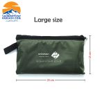 AriaMan زیر انداز ضد آب سایز لارج آریامن