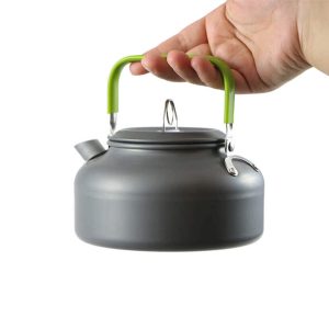 ست ظروف پخت و پز کمپسور مدل  COOKING SET 303