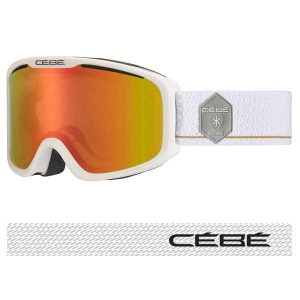 عینک اسکی و طوفان سبه کد 383 مدل CEBE FALCON