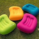 CHANODOG TPU بالش بادی خود بادشو چانوداگ