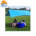 CHANODUG FX-2010 سایبان چانوداگ مدل