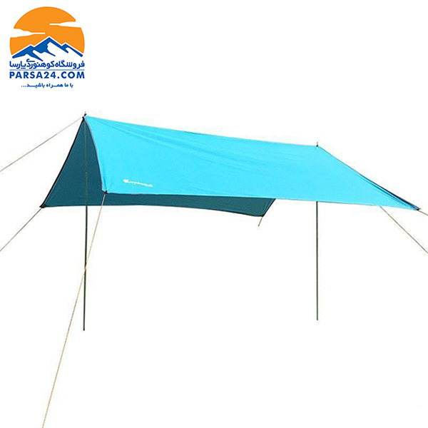 CHANODUG FX-2010 سایبان چانوداگ مدل