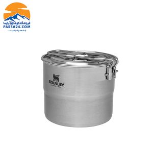 ست پخت و پز دو نفره استنلی مدل COOK SET FOR TWO