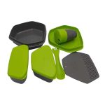 ست ظروف 8 تکه کرویت