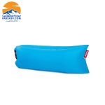FATBOY LAMZAC کاناپه بادی فتبوی مدل لمزاک آبی