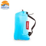 FATBOY LAMZAC کاناپه بادی فتبوی مدل لمزاک آبی