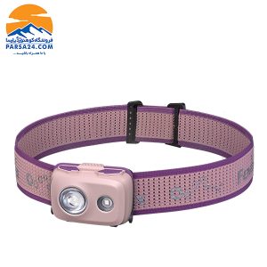 هدلامپ فنیکس مدل FENIX HL16