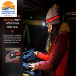 FENIX HL16 هدلامپ فنیکس مدل