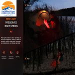 FENIX HL16 هدلامپ فنیکس مدل