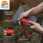 FENIX HL16 هدلامپ فنیکس مدل