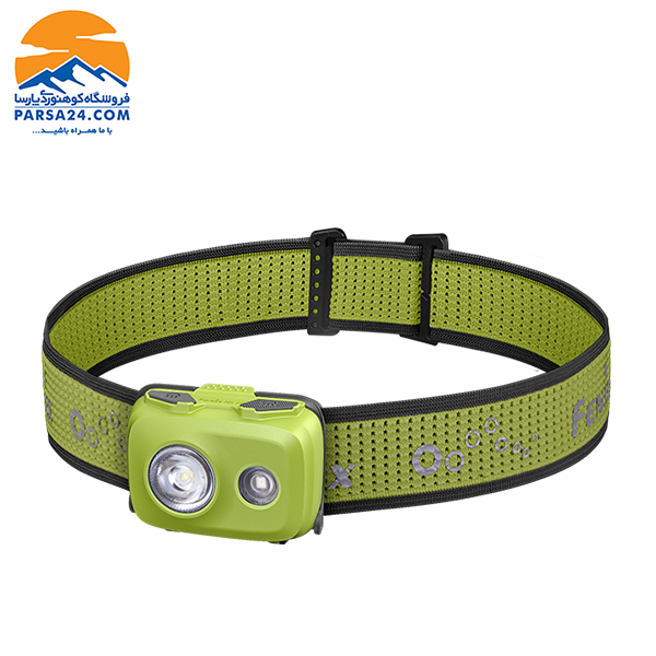 FENIX HL16 هدلامپ فنیکس مدل