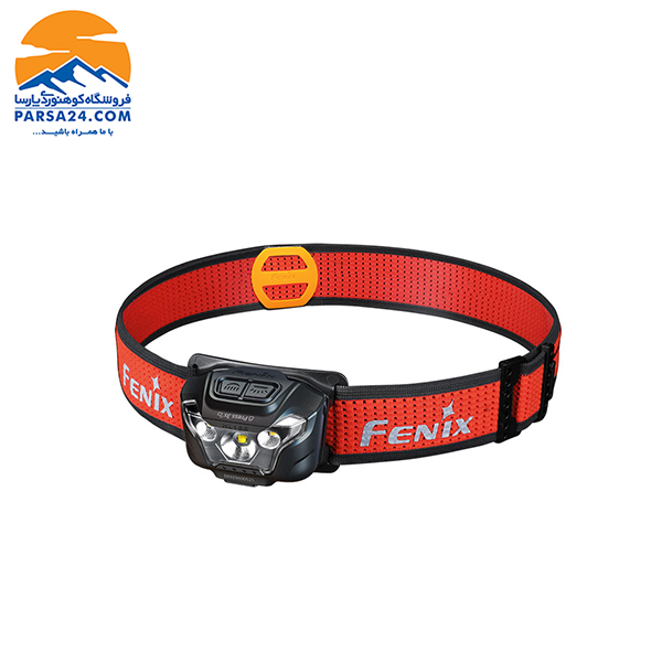 FENIX HL18R-T هدلامپ فنیکس مدل