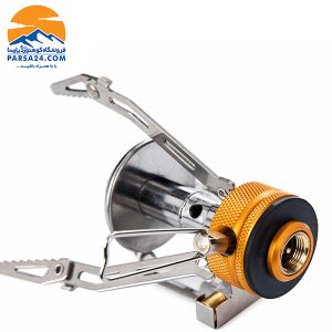 سرشعله فایرمپل مدل  FIRE MAPLE FMS-102