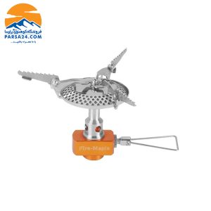 سرشعله کوهنوردی فایرمیپل مدل FIRE MAPLE FMS-116