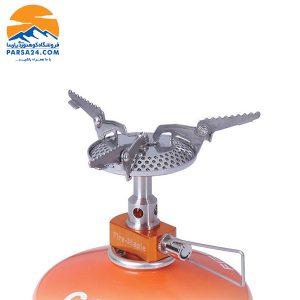 سرشعله کوهنوردی فایرمیپل مدل FIRE MAPLE FMS-116
