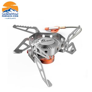 FIRE MAPLE FMS-125 سرشعله فایرمپل مدل