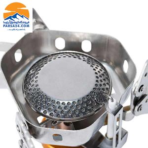 سرشعله فایرمپل مدل  FIRE MAPLE FMS-125