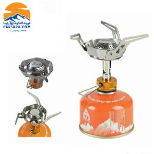 FIRE MAPLE FMS-126 سرشعله فایرمپل مدل