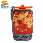 جت بویل فایرمپل مدل FIRE MAPLE STAR X2