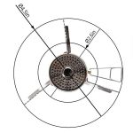 Fire Maple Polaris سر شعله فايرمپل مدل پولاریز