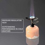 Fire Maple Polaris سر شعله فايرمپل مدل پولاریز