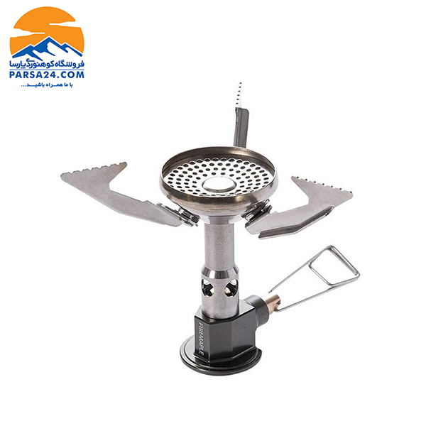 Fire Maple Polaris سر شعله فايرمپل مدل پولاریز