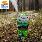 جت بویل فایرمیپل مدل Fire maple Star X3