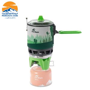 جت بویل فایرمیپل مدل Fire maple Star X3