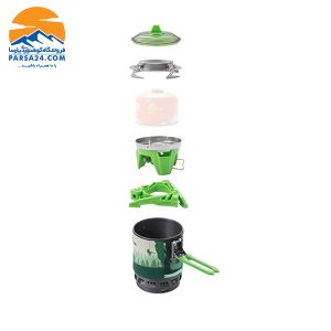 جت بویل فایرمیپل مدل Fire maple Star X3