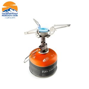 سرشعله جی اس آی مدل  GSI PINNACLE CANISTER STOVE