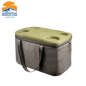 HAPPY CAMP کیف پیک نیک هپی کمپ مدل 46822