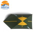 HUSKY BIZAM 2 CLASSIC چادر دو نفره هاسکی مدل