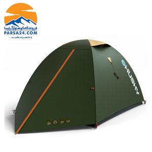 HUSKY BIZAM 2 CLASSIC چادر دو نفره هاسکی مدل