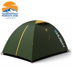 HUSKY BIZAM 2 CLASSIC چادر دو نفره هاسکی مدل