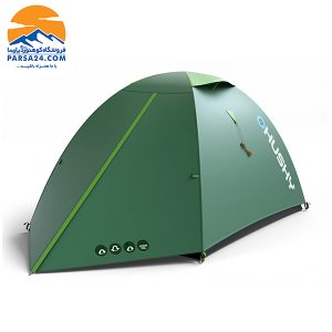HUSKY BIZAM 2 PLUS چادر دو نفره هاسکی مدل