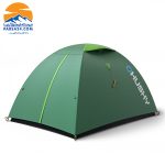 HUSKY BIZAM 2 PLUS چادر دو نفره هاسکی مدل