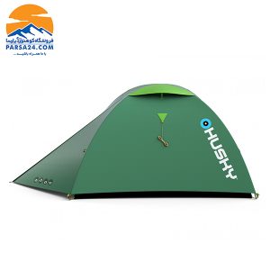 چادر دو نفره هاسکی مدل HUSKY BIZAM 2 PLUS