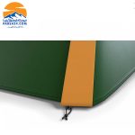 چادر چهار نفره هاسکی مدل HUSKY BIZON 4 Classic