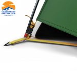 چادر چهار نفره هاسکی مدل HUSKY BIZON 4 Classic