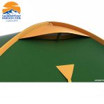 چادر چهار نفره هاسکی مدل HUSKY BIZON 4 Classic