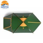 چادر چهار نفره هاسکی مدل HUSKY BIZON 4 Classic