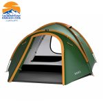 چادر چهار نفره هاسکی مدل HUSKY BIZON 4 Classic