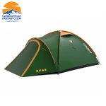 چادر چهار نفره هاسکی مدل HUSKY BIZON 4 Classic